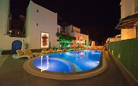 Hotel Bleu Nuit Bodrum